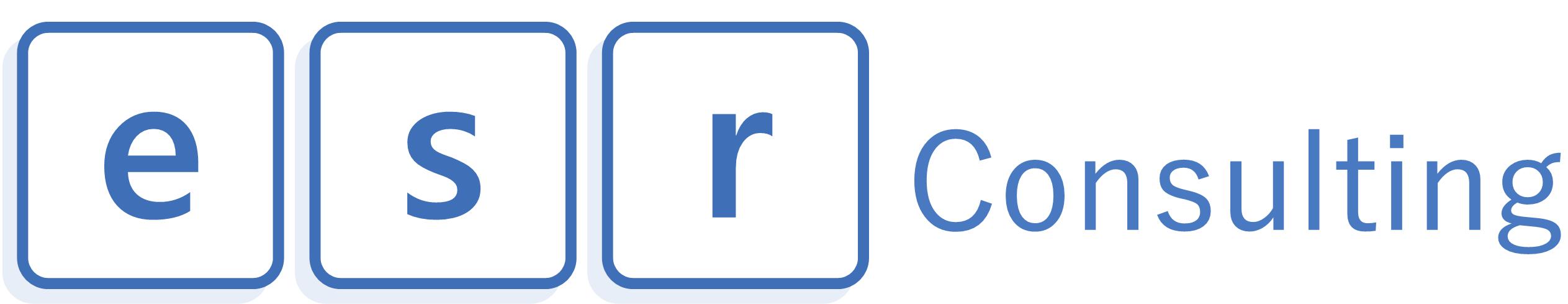 ESR Consulting